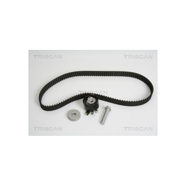 Paskirstymo diržo komplektas TRISCAN 8647 25038