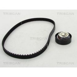 Paskirstymo diržo komplektas TRISCAN 8647 25040