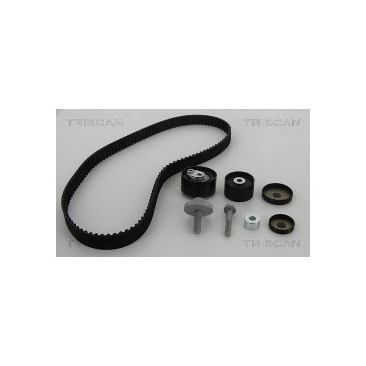 Paskirstymo diržo komplektas TRISCAN 8647 25043