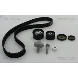 Paskirstymo diržo komplektas TRISCAN 8647 25044