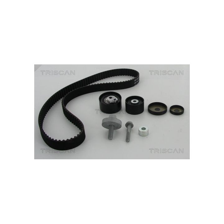 Paskirstymo diržo komplektas TRISCAN 8647 25044