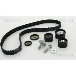 Paskirstymo diržo komplektas TRISCAN 8647 25045