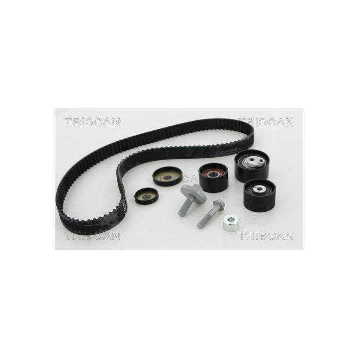 Paskirstymo diržo komplektas TRISCAN 8647 25045