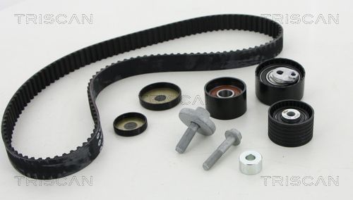 Paskirstymo diržo komplektas TRISCAN 8647 25045