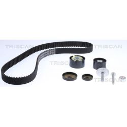 Paskirstymo diržo komplektas TRISCAN 8647 25046