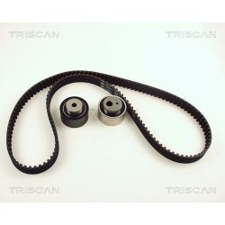 Paskirstymo diržo komplektas TRISCAN 8647 28016