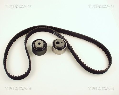 Paskirstymo diržo komplektas TRISCAN 8647 28016