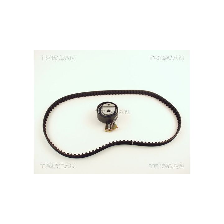 Paskirstymo diržo komplektas TRISCAN 8647 28020