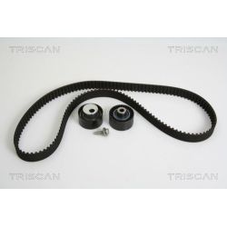 Paskirstymo diržo komplektas TRISCAN 8647 28021