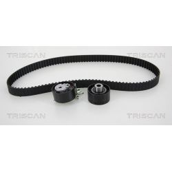 Paskirstymo diržo komplektas TRISCAN 8647 28032