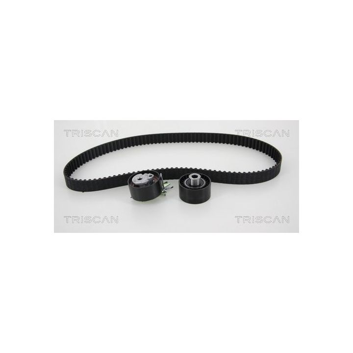Paskirstymo diržo komplektas TRISCAN 8647 28032