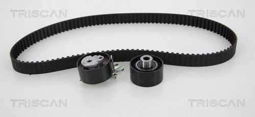Paskirstymo diržo komplektas TRISCAN 8647 28032