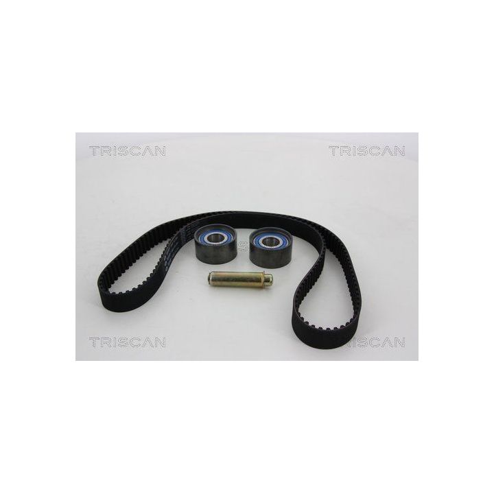 Paskirstymo diržo komplektas TRISCAN 8647 28033