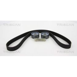 Paskirstymo diržo komplektas TRISCAN 8647 28034