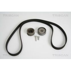 Paskirstymo diržo komplektas TRISCAN 8647 29049