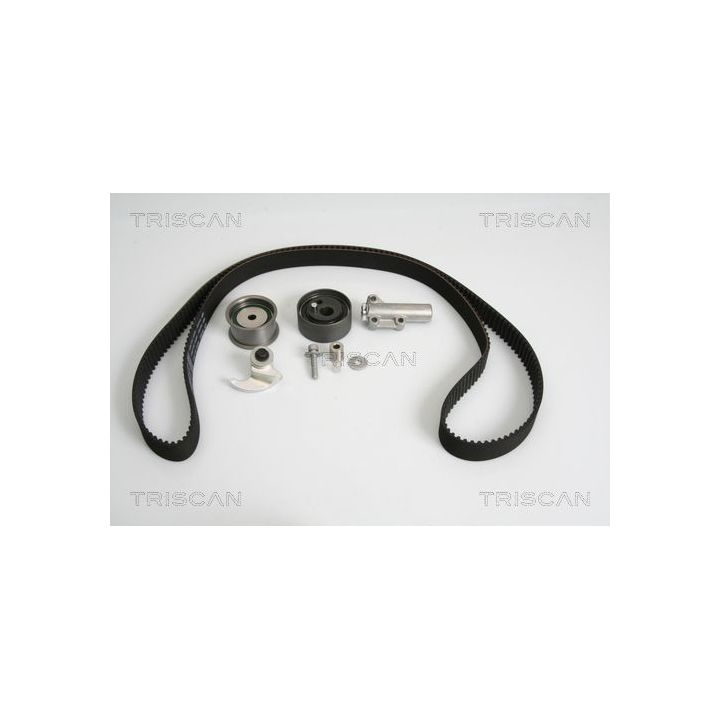 Paskirstymo diržo komplektas TRISCAN 8647 29051