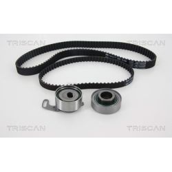 Paskirstymo diržo komplektas TRISCAN 8647 40003