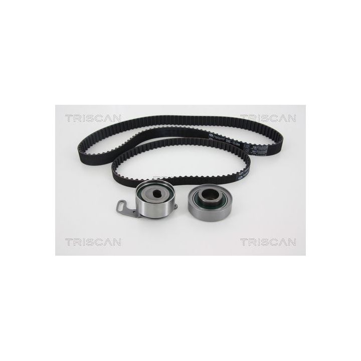 Paskirstymo diržo komplektas TRISCAN 8647 40003