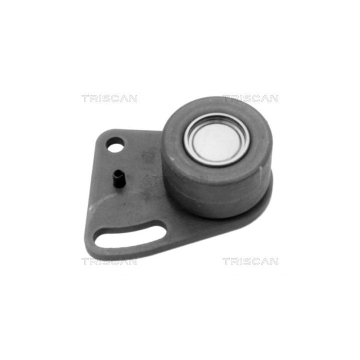 įtempiklio skriemulys, paskirstymo diržas TRISCAN 8646 16106