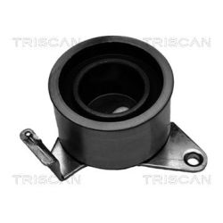 įtempiklio skriemulys, paskirstymo diržas TRISCAN 8646 17101