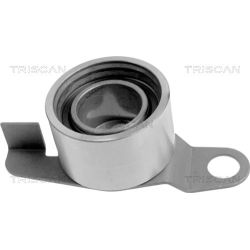 įtempiklio skriemulys, paskirstymo diržas TRISCAN 8646 17102