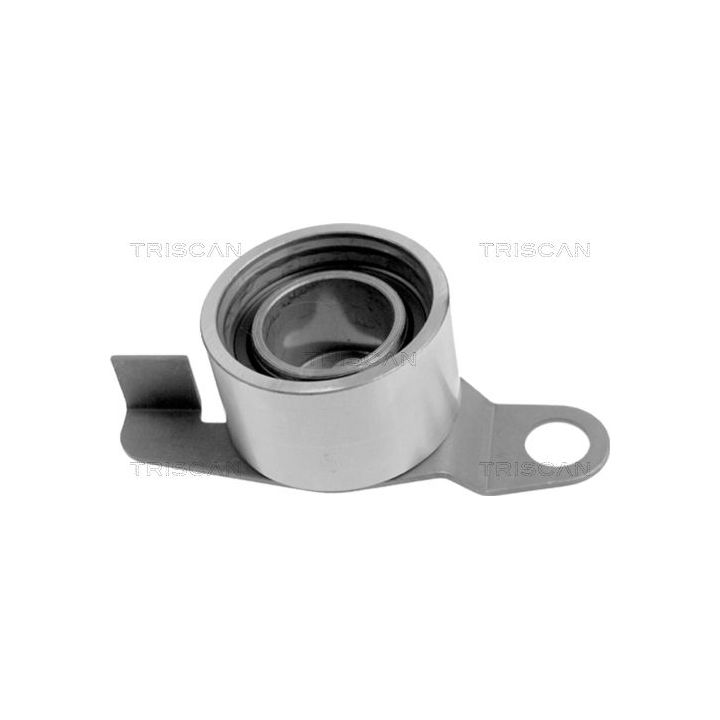 įtempiklio skriemulys, paskirstymo diržas TRISCAN 8646 17102