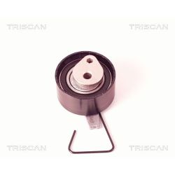 įtempiklio skriemulys, paskirstymo diržas TRISCAN 8646 17105
