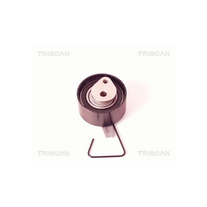 įtempiklio skriemulys, paskirstymo diržas TRISCAN 8646 17105