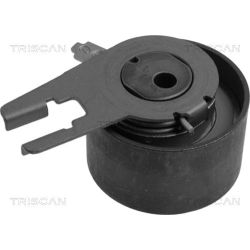 įtempiklio skriemulys, paskirstymo diržas TRISCAN 8646 18102