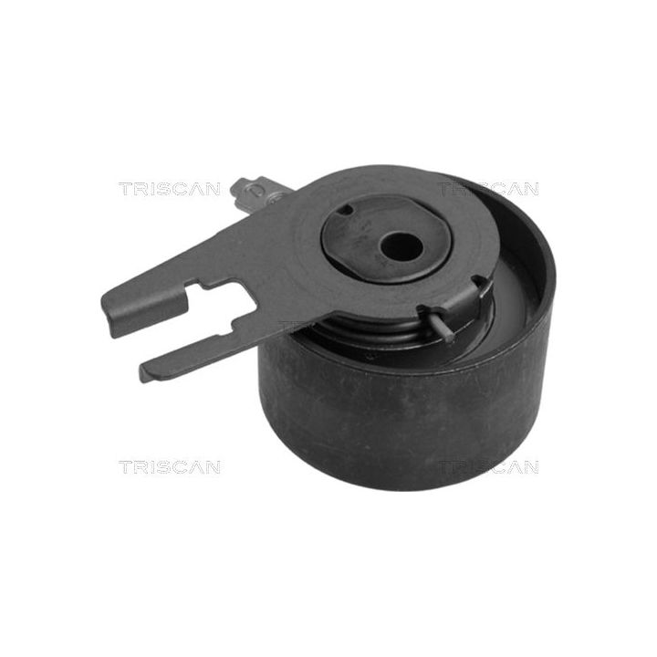 įtempiklio skriemulys, paskirstymo diržas TRISCAN 8646 18102