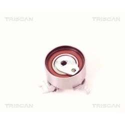 įtempiklio skriemulys, paskirstymo diržas TRISCAN 8646 24114