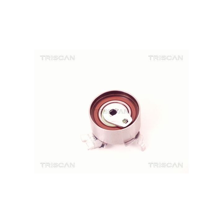įtempiklio skriemulys, paskirstymo diržas TRISCAN 8646 24114