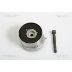 įtempiklio skriemulys, paskirstymo diržas TRISCAN 8646 24115
