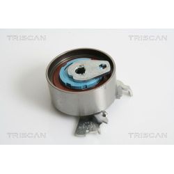 įtempiklio skriemulys, paskirstymo diržas TRISCAN 8646 24116