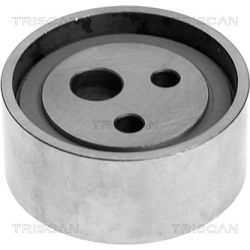 įtempiklio skriemulys, paskirstymo diržas TRISCAN 8646 25101