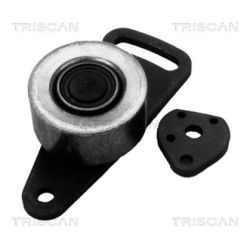 įtempiklio skriemulys, paskirstymo diržas TRISCAN 8646 25103
