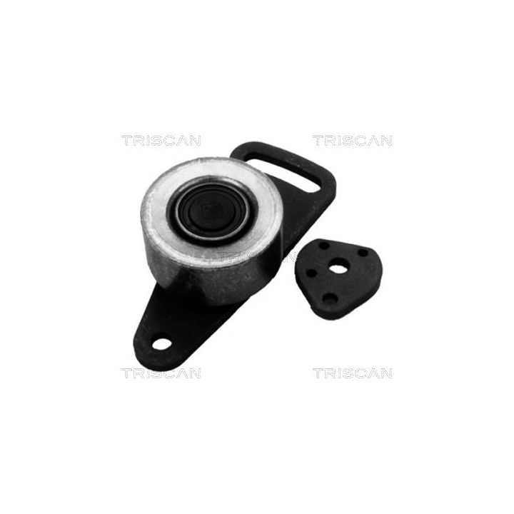 įtempiklio skriemulys, paskirstymo diržas TRISCAN 8646 25103
