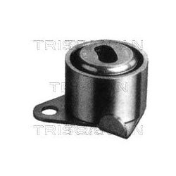 įtempiklio skriemulys, paskirstymo diržas TRISCAN 8646 25104