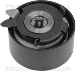 įtempiklio skriemulys, paskirstymo diržas TRISCAN 8646 25107