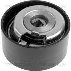 įtempiklio skriemulys, paskirstymo diržas TRISCAN 8646 25108
