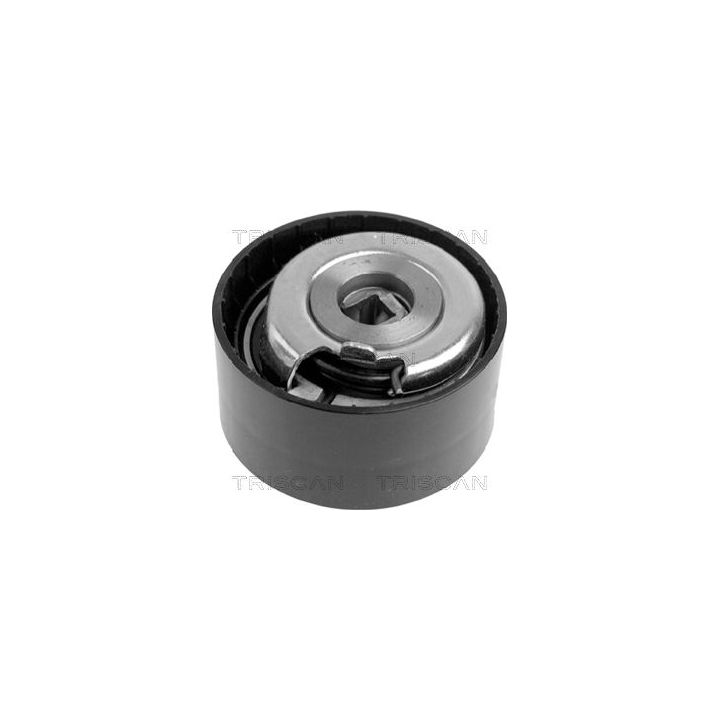 įtempiklio skriemulys, paskirstymo diržas TRISCAN 8646 25108