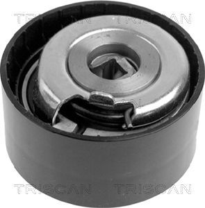 įtempiklio skriemulys, paskirstymo diržas TRISCAN 8646 25108