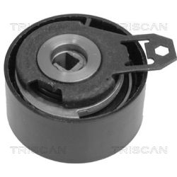 įtempiklio skriemulys, paskirstymo diržas TRISCAN 8646 25109