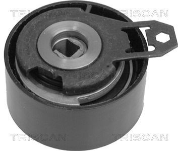 įtempiklio skriemulys, paskirstymo diržas TRISCAN 8646 25109