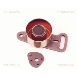 įtempiklio skriemulys, paskirstymo diržas TRISCAN 8646 25110
