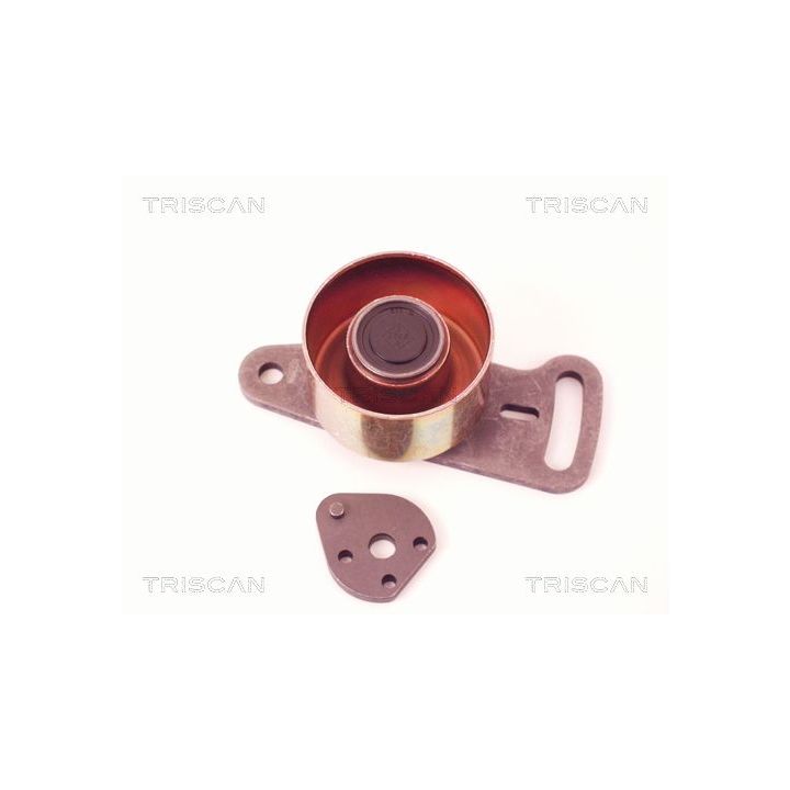 įtempiklio skriemulys, paskirstymo diržas TRISCAN 8646 25110