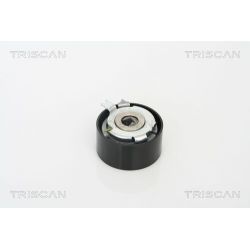įtempiklio skriemulys, paskirstymo diržas TRISCAN 8646 25111