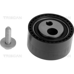 įtempiklio skriemulys, paskirstymo diržas TRISCAN 8646 28102