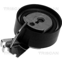 įtempiklio skriemulys, paskirstymo diržas TRISCAN 8646 28108