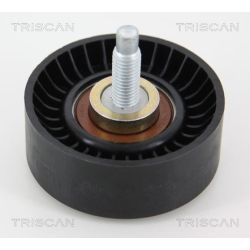 Kreipiantysis skriemulys, V formos rumbuotas diržas TRISCAN 8641 162009